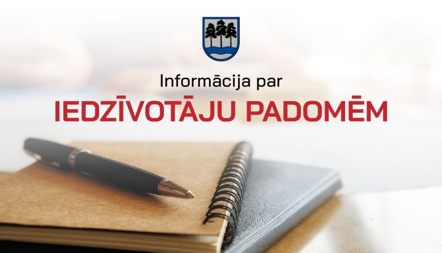 10. septembrī notiks Lauberes pagasta iedzīvotāju padomes sēde