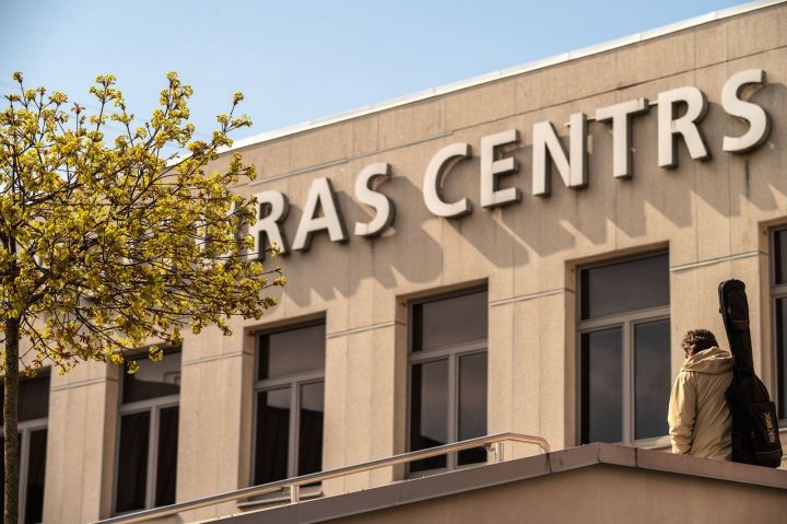 Ogres novada Kultūras centrs atklāj rudens–ziemas sezonu ar bagātīgu kultūras programmu