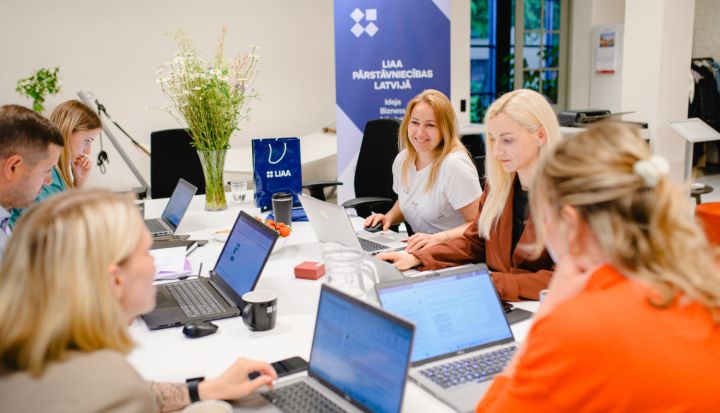 Sākas uzņemšana Biznesa inkubācijas programmā; piesakies un saņem atbalstu līdz 70%