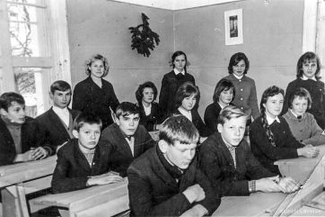 Attēls rakstam: Direktore