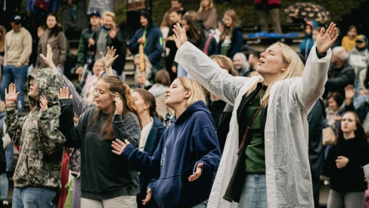 Izziņots nākamā gada festivāla „Padod Uguni” norises laiks Talsos