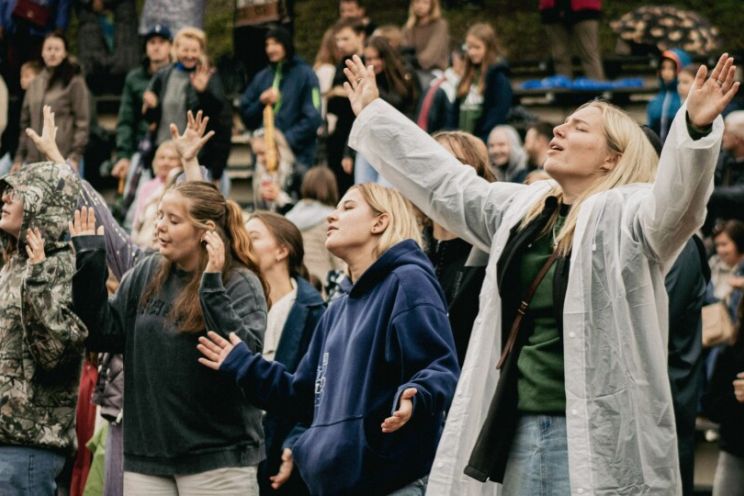 Attēls rakstam: Izziņots nākamā gada festivāla „Padod Uguni” norises laiks Talsos