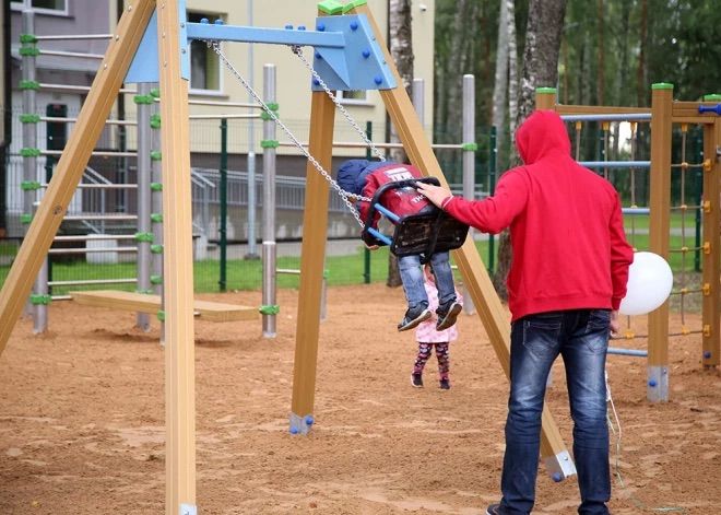 Latvijā pieaug nepilngadīgo patvēruma meklētāju skaits