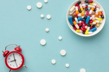 Attēls rakstam: Asociācija atgādina negaidīt atteikšanos no recepšu maksas jau no nākamā gada sākuma