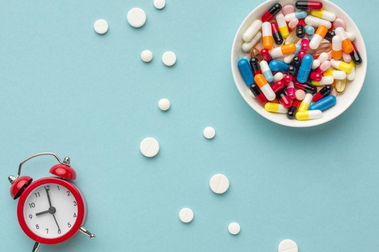 Attēls rakstam: Asociācija atgādina negaidīt atteikšanos no recepšu maksas jau no nākamā gada sākuma