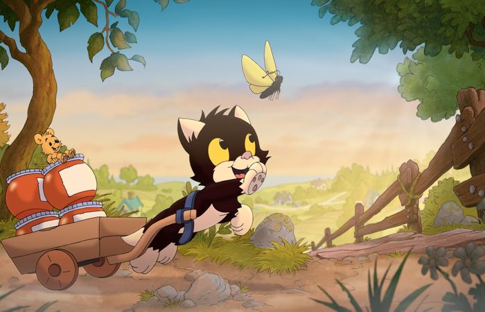 Kino, ko varēs "sadzirdēt" - Latvijā pirmo reizi bērnu filmu izrādīs ar audioaprakstu