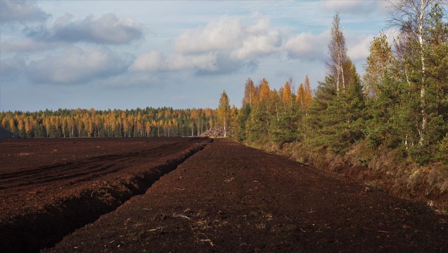 Kūdras ieguvei šogad labvēlīgi apstākļi, plāno kompensēt pērnā gada zaudējumus