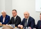 Attēls rakstam: Kulbergs sola līdz trešdienas rītam topošās valdības rīcības dokumenta versiju
