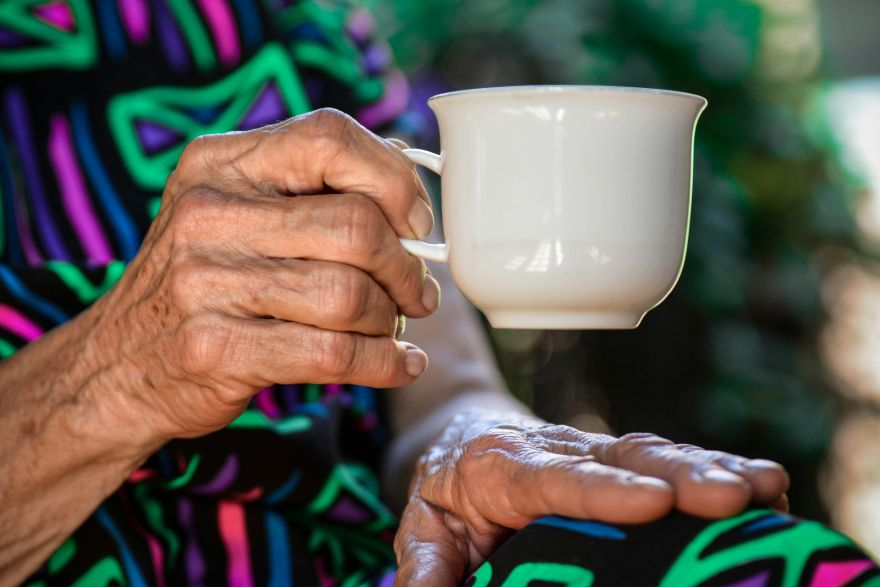 Ogrēniete Spodra aicina veidot neformālu senioru klubiņu tematiskām tikšanās reizēm