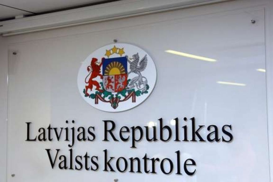 Saistībā ar informācijas izpaušanu par revīziju Ogres novadā Valsts kontrole vērsusies tiesībaizsardzības iestādē