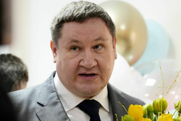 Attēls rakstam: "Tika veikts šis politiskais pasūtījums..." Helmanis reaģē uz Valsts kontroles ziņojuma noplūdi