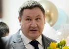 Attēls rakstam: "Tika veikts šis politiskais pasūtījums..." Helmanis reaģē uz Valsts kontroles ziņojuma noplūdi