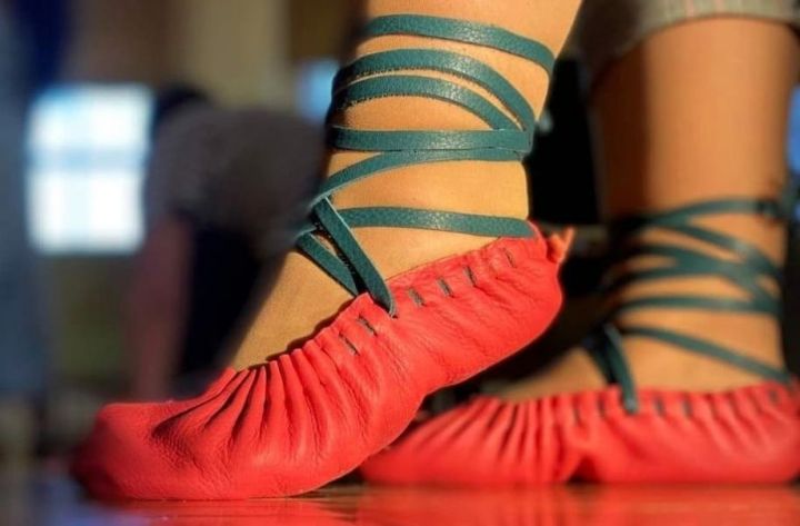 Bērnu un jauniešu tautas deju kolektīvu sadancis