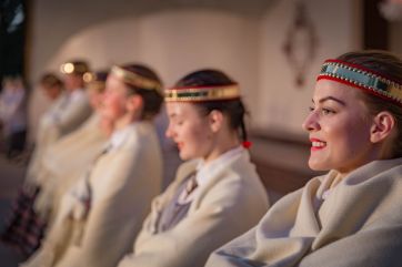 Attēls rakstam: Koru skate, tikšanās ar amatu meistariem un citi pasākumi gaidāmi nedēļas nogalē Ogres novadā