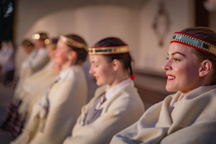 Koru skate, tikšanās ar amatu meistariem un citi pasākumi gaidāmi nedēļas nogalē Ogres novadā