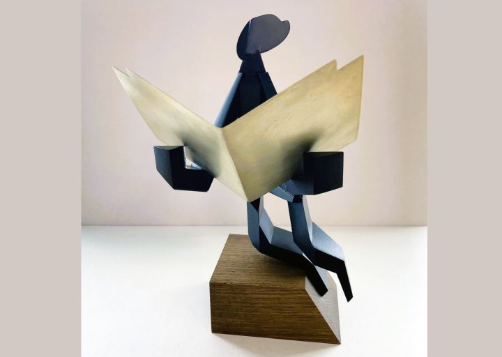 Noskaidroti Literatūras gada balvas ieguvēji. Kuru rakstnieku darbi atzīti par labākajiem?