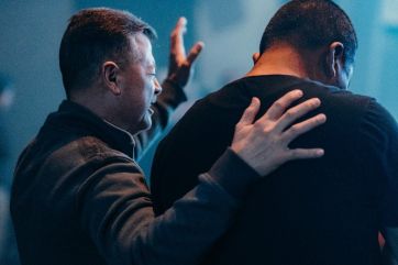 Attēls rakstam: Vīru dienās 2026 Ogrē runās par identitāti, vīrieti, ģimeni un pārmaiņām  