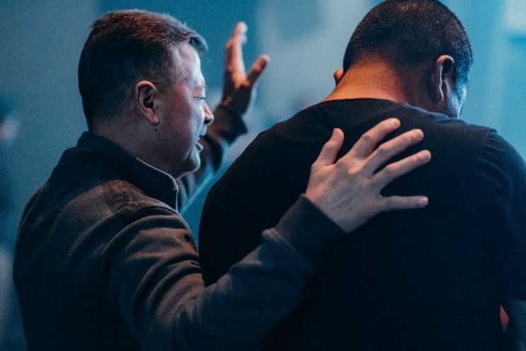 Attēls rakstam: Vīru dienās 2026 Ogrē runās par identitāti, vīrieti, ģimeni un pārmaiņām  