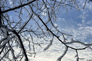 Attēls rakstam: Arī nākamo nedēļu prognozē aukstu