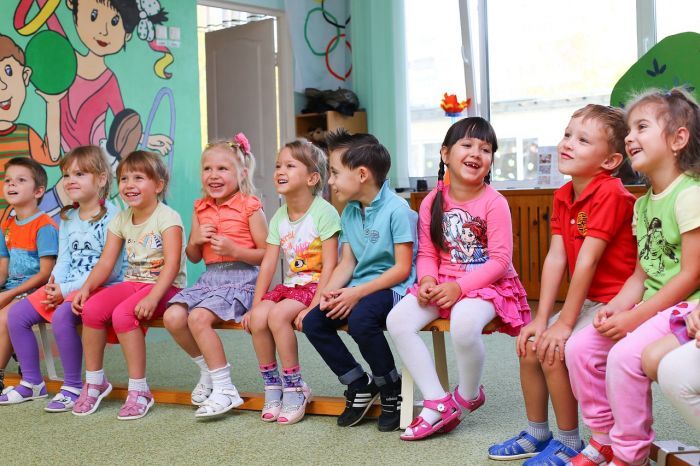 Atbild iedzīvotāji. Vai atceraties, kā jums gāja bērnudārzā?