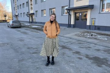 Attēls rakstam: Renovācija atmaksājas, mājas nepelē