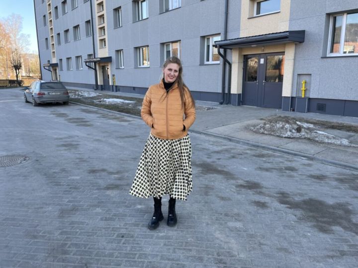 Renovācija atmaksājas, mājas nepelē