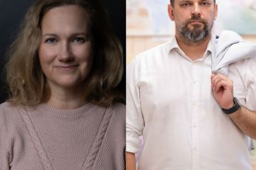 Attēls rakstam: Nepalikt vienam mājās. Kā panākt, lai seniori jūtas svarīgi?