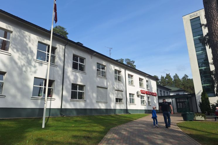Attēls rakstam: Ogres rajona slimnīcā darbu uzsāk jauna gastroenteroloģe