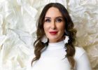 Attēls rakstam: «Visu savu apzināto mūžu esmu “uz diētas”.» Ineta Rudzīte atklāti par savu dzīvesveidu un vājībām.