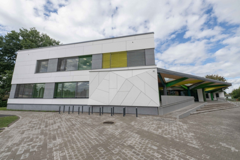 Šonedēļ Ikšķilē durvis vērs Ogres novada pašvaldības daudzfunkcionālais pakalpojumu centrs