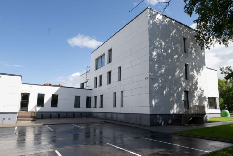 Šonedēļ Ikšķilē durvis vērs Ogres novada pašvaldības daudzfunkcionālais pakalpojumu centrs