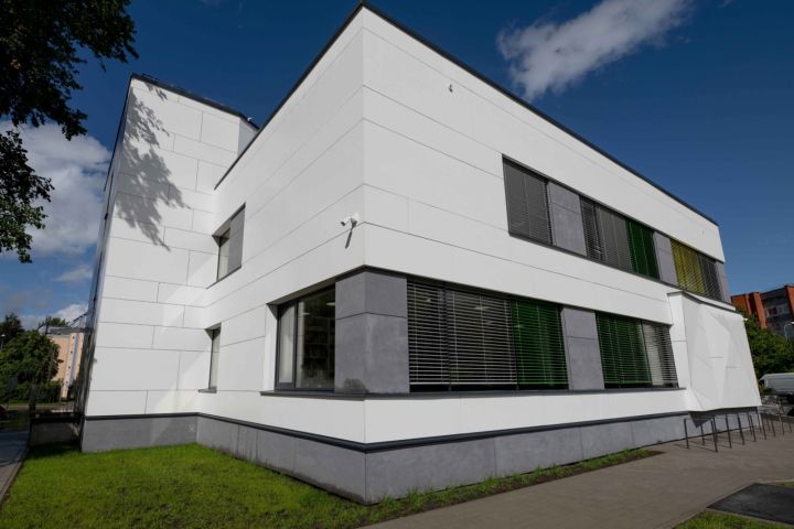 Šonedēļ Ikšķilē durvis vērs Ogres novada pašvaldības daudzfunkcionālais pakalpojumu centrs