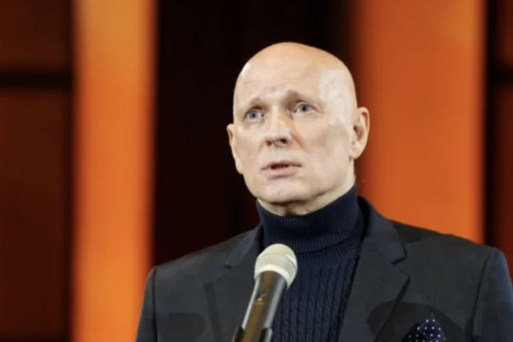Attēls rakstam: "Ir nojauta, ka viņi nekādu 5. pantu negaidīs..." Alvis Hermanis reaģē uz cilvēku bažām par drošību
