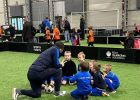 Attēls rakstam: Jānis Grants - futbolists un treneris