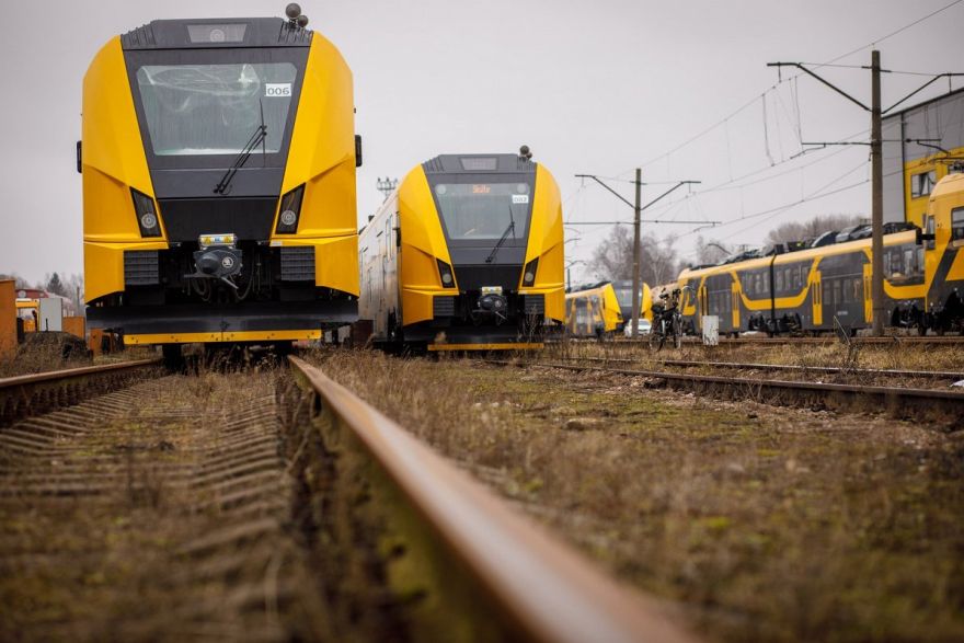 Latvijā šogad uz un pie dzelzceļa sliedēm dzīvību zaudējuši septiņi cilvēki