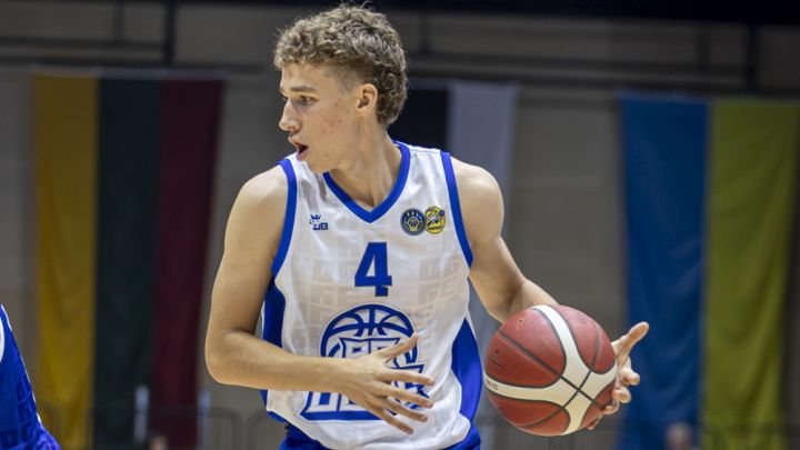 Basketbola skola "Ogre” Latvijas kausa izcīņas spēlē uzņems “Daugavpili”
