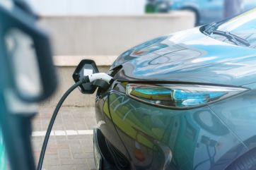 Attēls rakstam: Elektroauto - saprātīga izvēle divreiz turīgākajiem 