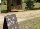 Attēls rakstam: Jauni kartupeļi katru dienu! Suntažu pagastā sācis darboties kartupomāts