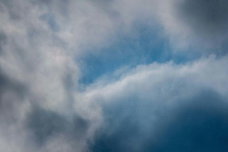 Attēls rakstam: Nākamā nedēļa sāksies ar mākoņainu laiku