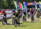 Attēls rakstam: Arī šogad jūlijā notiks Ikšķiles MTB velobrauciens dabas parkā “Zilie kalni”