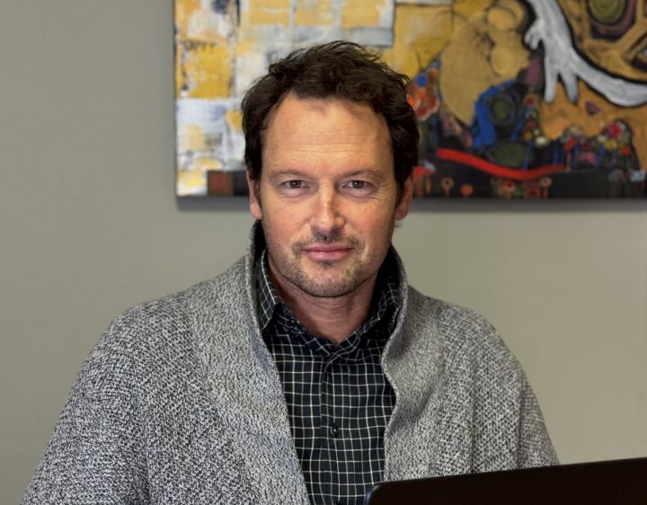 No Alpos dzimuša sapņa līdz pirmajam vietējo ražotāju digitālajam tirgus laukumam Latvijā