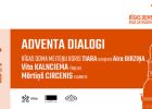Attēls rakstam: Rīgas Domā tiks pirmatskaņots Riharda Dubras jaundarbs