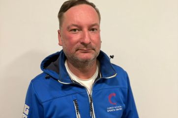 Attēls rakstam: Stadiona sagatavošanā jāiegulda daudz darba 