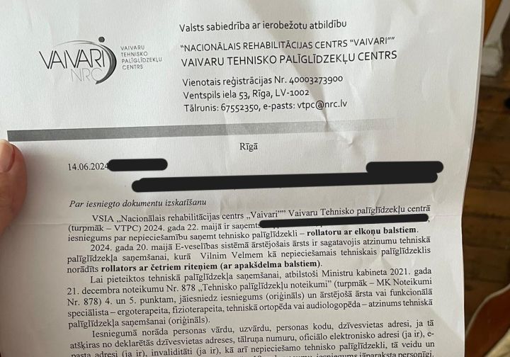 Kad kalpošana burtam ir svarīgāka par cilvēcību...