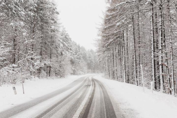 Otrdien nav gaidāmi ievērojami nokrišņi