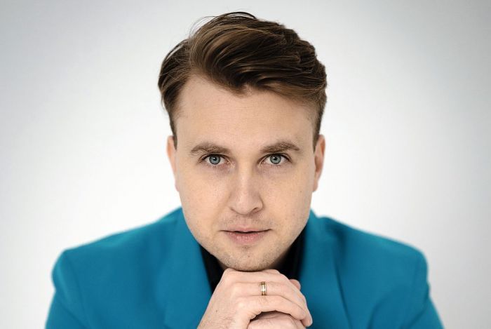 Jānis Moisejs: Sajūta, ka dziesma sāk dzīvot pati savu dzīvi, ir neaprakstāma