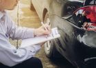 Attēls rakstam: Ogrē konstatē, ka auto dokumenti ir zagti