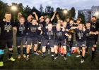 Attēls rakstam: Ogres novadā jauna čempione – “Ogres eži”