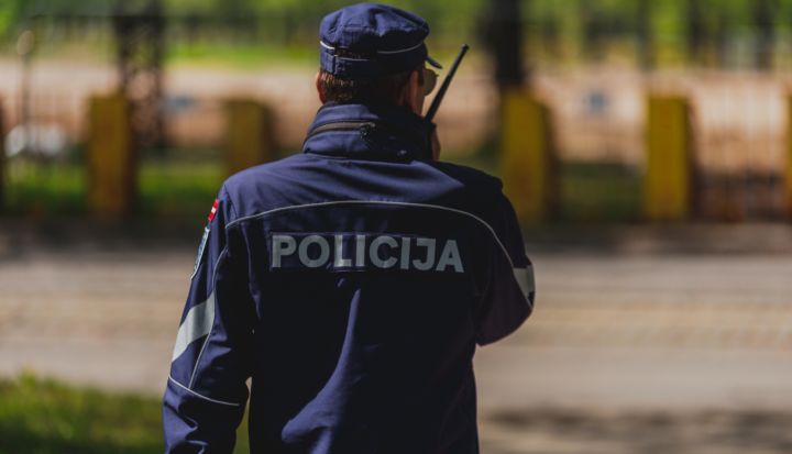 Sestdien ceļu satiksmes negadījumos cietuši 26 cilvēki