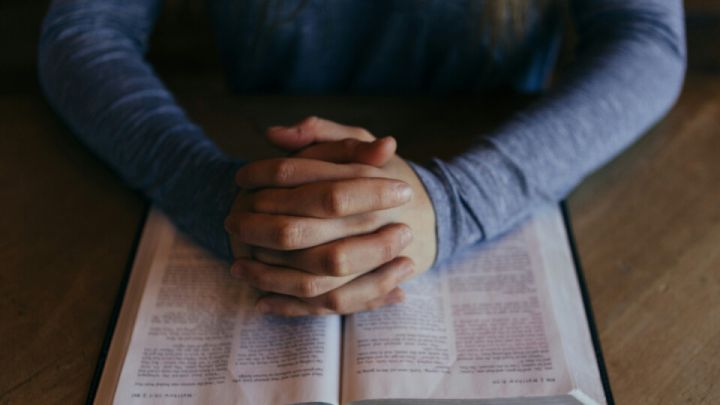 Lielā gavēņa laikā aicina veidot nepārtrauktu lūgšanu ķēdi par Latviju